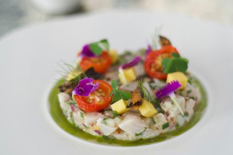 Summer Special - Lunch Menu