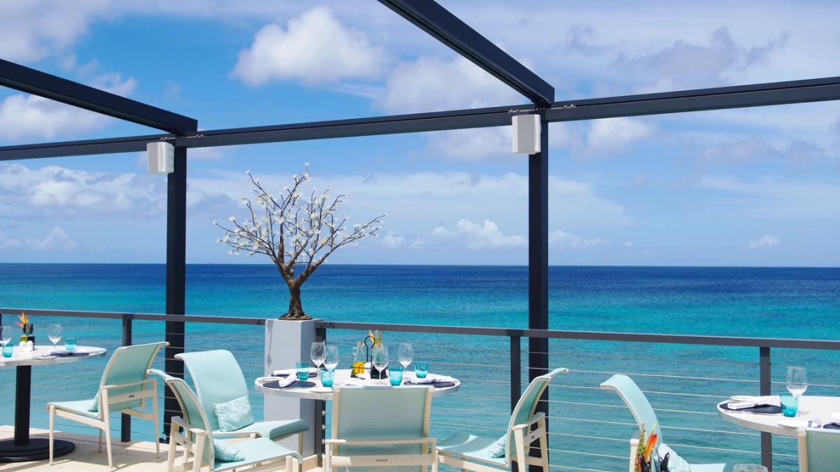 Hugo's Restaurant